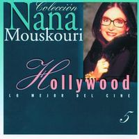Nana Mouskouri — Autumn Leaves