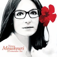 Nana Mouskouri — Tomorrow Is a Long Time