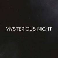 Narcotic Chill — Mysterious Night
