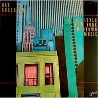 Nat Adderley — Fortune's Child