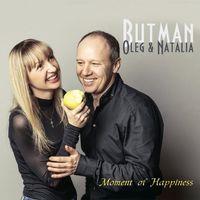 Natalia Butman, Oleg Butman — I'll Apologize Tomorrow (feat. Mark Gross, Mark Whitfield & Darrell Hall)