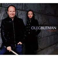 Natalia Butman, Oleg Butman — In the Morning