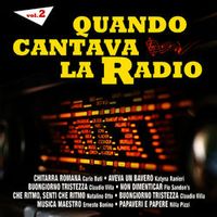 Natalino Otto — Che Ritmo, Senti Che Ritmo