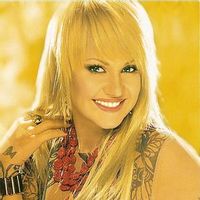 Наталія Бучинська — Над морем