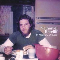 Nathaniel Rateliff — Shroud
