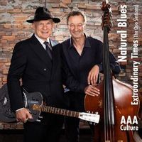 Natural Blues — Three O’clock in the Mornin’