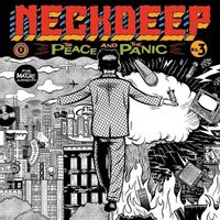 Neck Deep — Where Do We Go When We Go