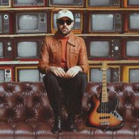 Neiked — Glide (feat. Portugal. The Man)