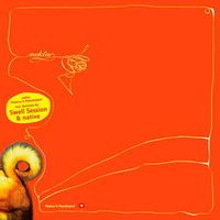 Nekta — History Is Pearshaped