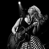 Nell Bryden — Dont Say Goodbye