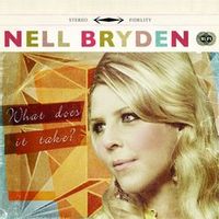 Nell Bryden — Goodbye