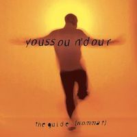 Neneh Cherry feat. Youssou N'dour — 7 Seconds