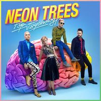 Neon Trees — Sleeping With A Friend
