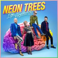 Neon Trees — Unavoidable