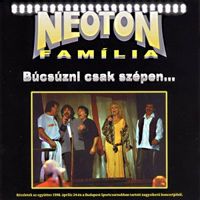 Neoton Familia — Don Quijote