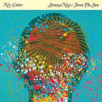Nev Cottee — If I Could Tell You