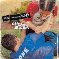 NEW FOUND GLORY — My Friends Over You
