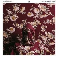 New Politics — Color Green