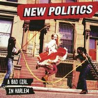 New Politics — Give Me Hope