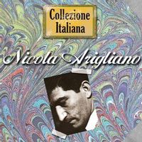 Nicola Arigliano — Don't Forbid Me