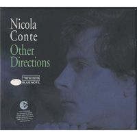 Nicola Conte — A Time For Spring