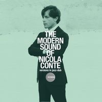 Nicola Conte — Charade