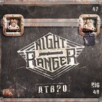 Night Ranger — Cold As December