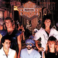 Night Ranger — Sister Christian