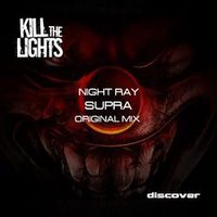 Night Ray — Supra (Original Mix)