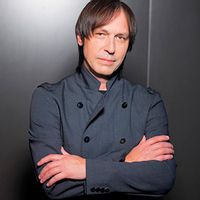 НИКОЛАЙ НОСКОВ — НЕТ НЕ ГОДЫ