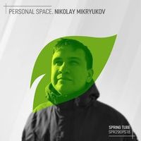 Nikolay Mikryukov — Sweet Life