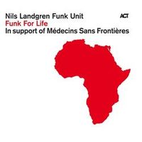 NILS LANDGREN FUNK UNIT — Dry