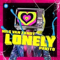 Nils Van Zandt / Pakito — Lonely