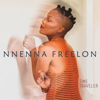 Nnenna Freelon, Kirk Whalum — Betcha by Golly Wow