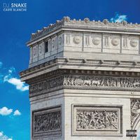 Dj Snake Feat. Zhu — No More (Magnit edition)