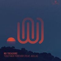 No Treasure, Aella — Together Forever (by Rick Astley)