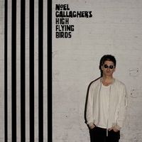 Noel Gallagher's High Flying Birds — In The Heat Of The Moment
