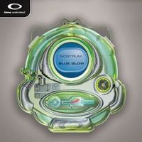 Nostrum — Blue Glow (Trance Mix)