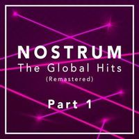 Nostrum — Night in Motion (Extended Mix)