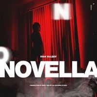 Ivan Valeev — Novella (Magnit edition)