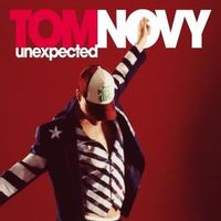 NOVY Tom — Unexpected