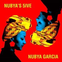NUBYA GARCIA — Lost Kingdoms