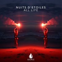 Nuits d'Etoiles — All Life