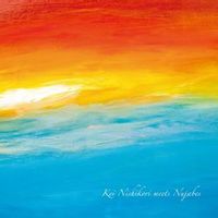 NUJABES — Another Reflection