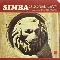 O'Donel Levy — Bad, Bad, Simba