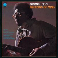 O'Donel Levy — Never Can Say Goodbye