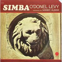 O'Donel Levy — Sad, Sad, Simba