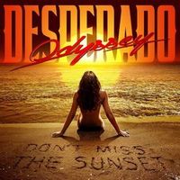 Odyssey Desperado — Can't Live Without You