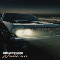 Ofenbach Feat. Lagique — Wasted Love