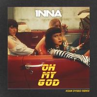 Inna — Oh My God (Magnit edition)